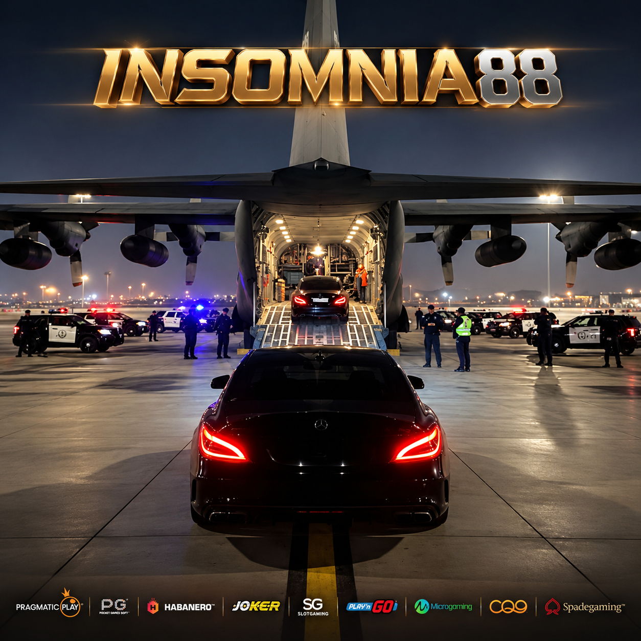 INSOMNIA88